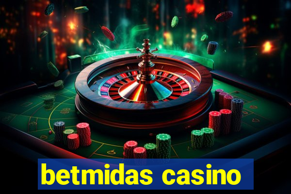 betmidas casino